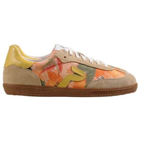 PANAFRICA Bunte Sneaker - Sahara - Unisex