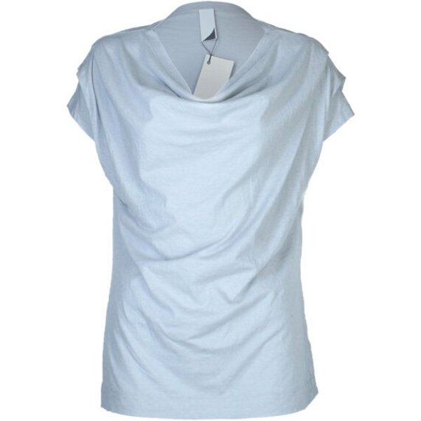 FORMAT TJEK Shirt, Hanf/Baumwolle