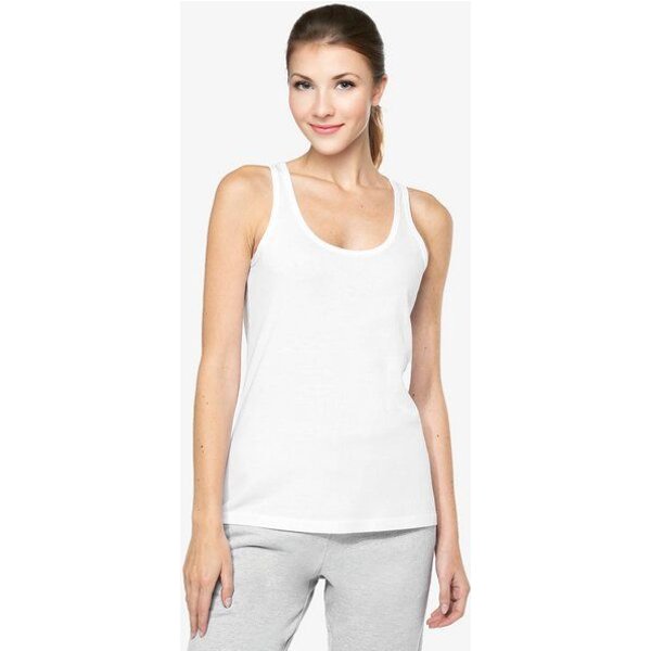 YTWOO Slim Fit Damen Top