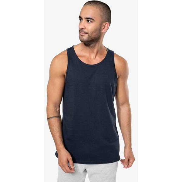 YTWOO Slim Fit Herren Tanktop