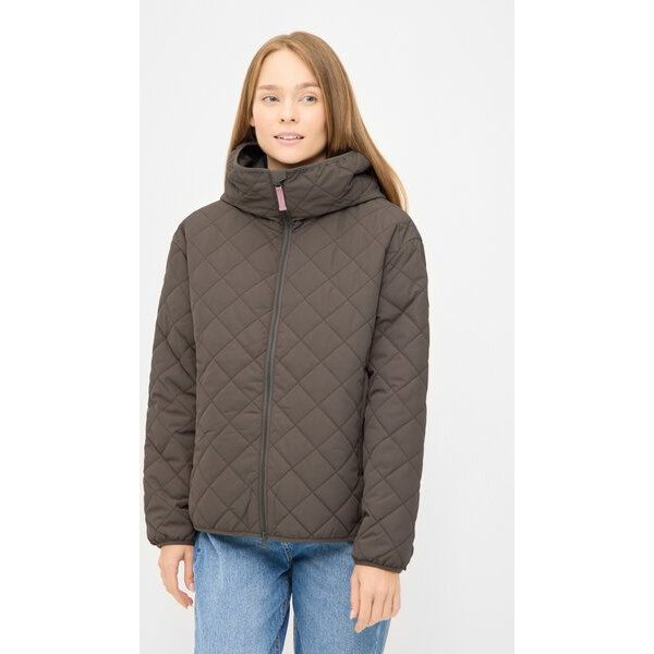 derbe Steppjacke „Quiltby Short“