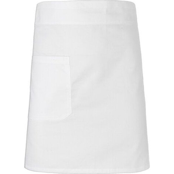 Neutral® Damen / Herren Cafe Bistro Schürze