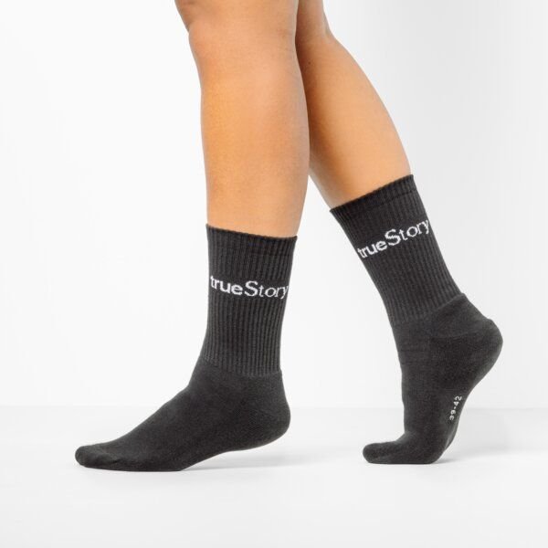 trueStory Damen Socken - GAYE