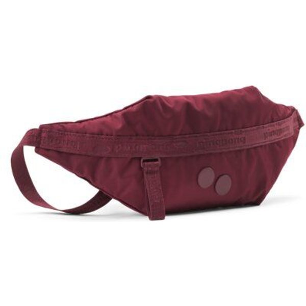 pinqponq Bauchtasche - Brik Hipbag - aus recyceltem Polyester