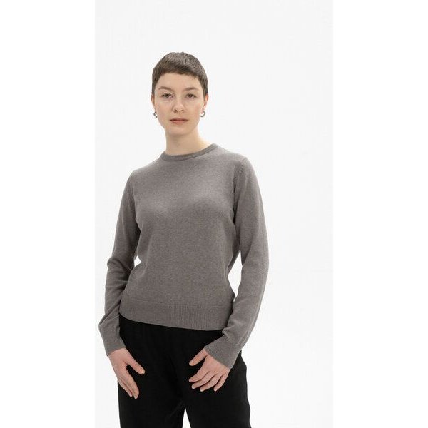 MELA Feinstrick Pullover DHANA