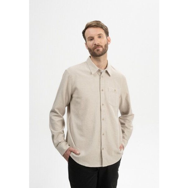 MELA Flanell Shirt SAHEL