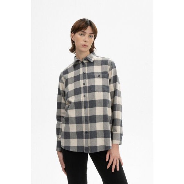 MELA Flanell Shirt AKHELA