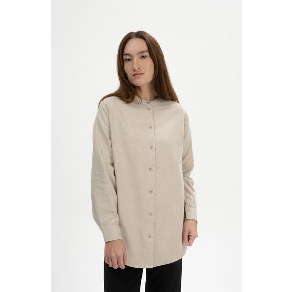 MELA Flanell Shirt AABAN