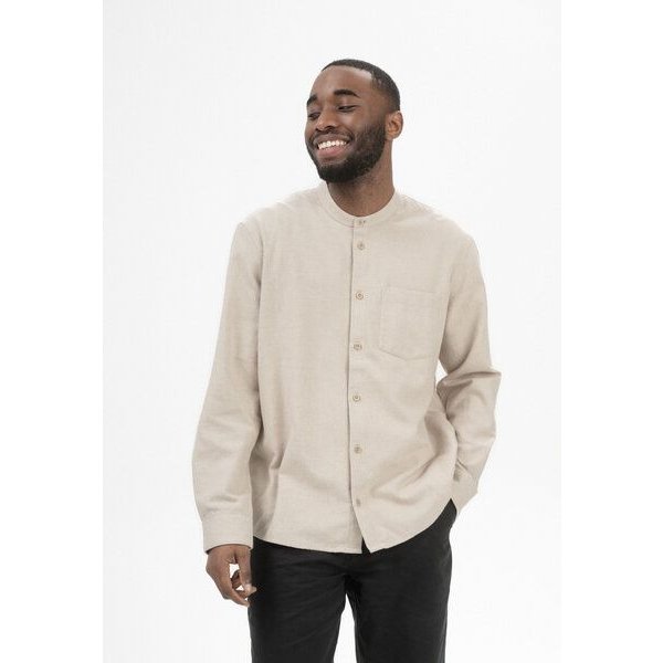 MELA Flanell Shirt JHALAK