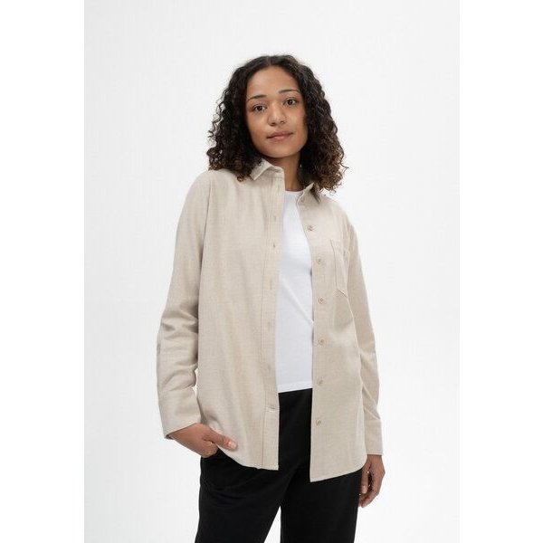 MELA Flanell Shirt AKHELA