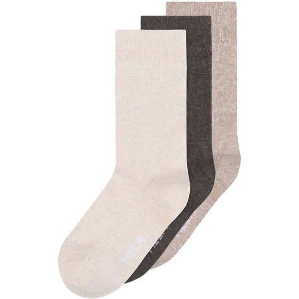 MELA Basic Socken 3 Paare
