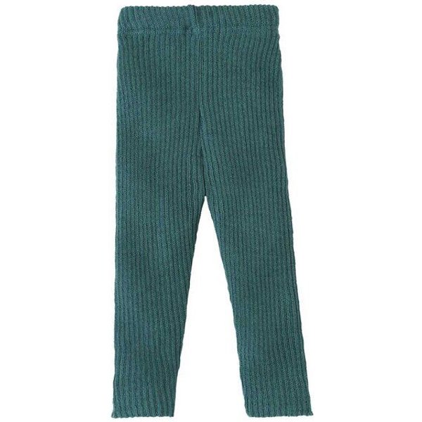 Disana Baby Kind Strick-Leggings kbT Schurwolle
