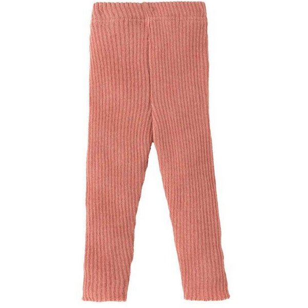 Disana Baby Kind Strick-Leggings kbT Schurwolle