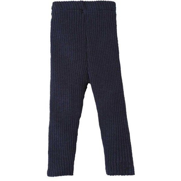 Disana Baby Kind Strick-Leggings kbT Schurwolle