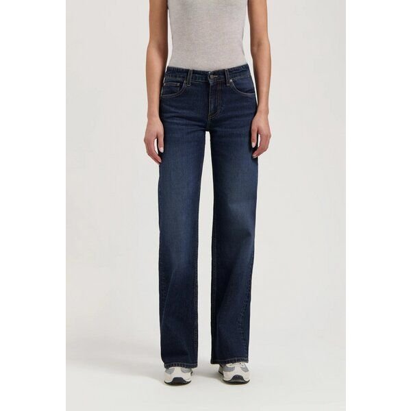 MUD Jeans CLEO Mid Loose Women Jeans