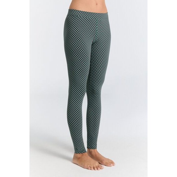 Leela Cotton Damen Leggings aus Bio-Baumwolle 1611
