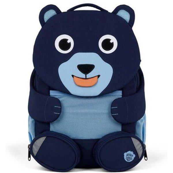 Affenzahn Kindergartenrucksack Großer Freund