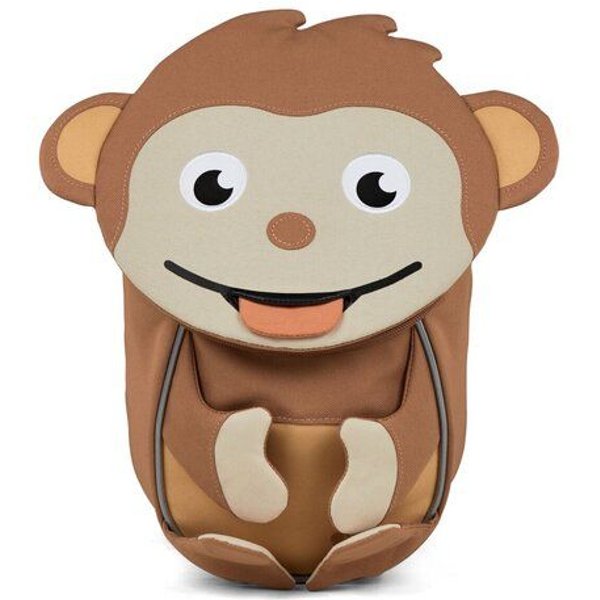 Affenzahn Kindergartenrucksack Kleiner Freund
