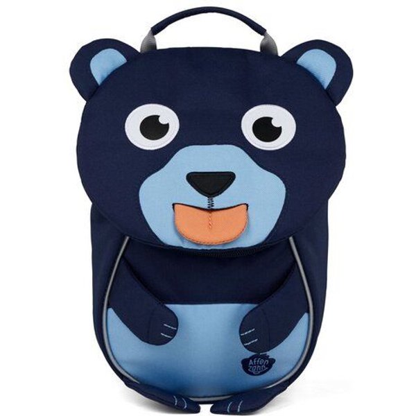 Affenzahn Kindergartenrucksack Kleiner Freund