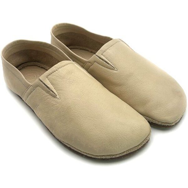 Pololo Barfuß-Slipper „Viviano