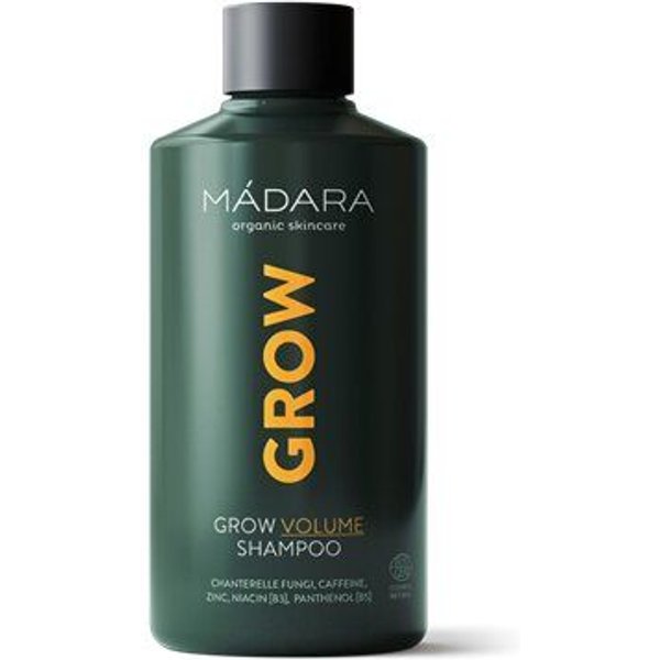 MADARA GROW Volumen Shampoo