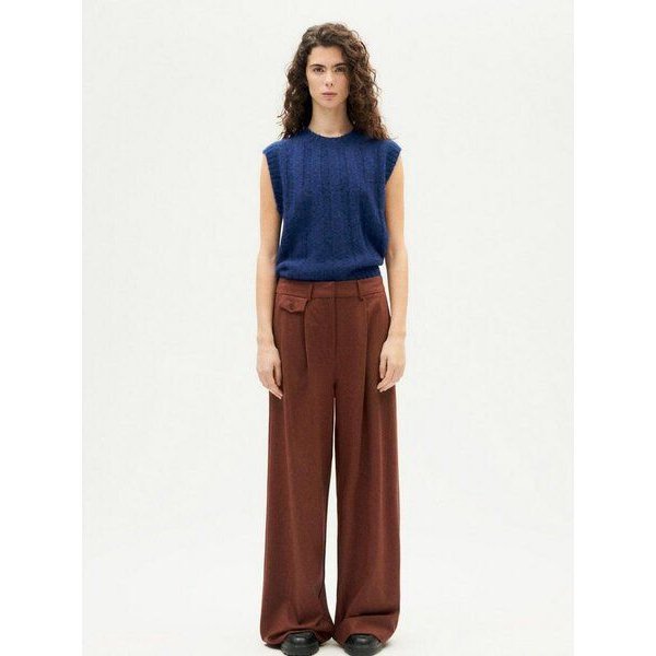 thinking mu Damen Hose - Pat Pants