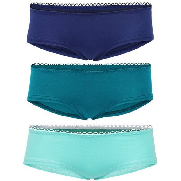 Frija Omina Vier Elemente Unterhosen Set