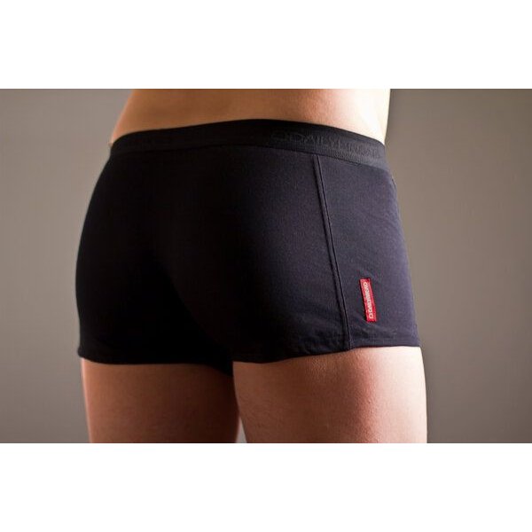 Dailybread Boxershorts - 2er Pack - Made in Germany