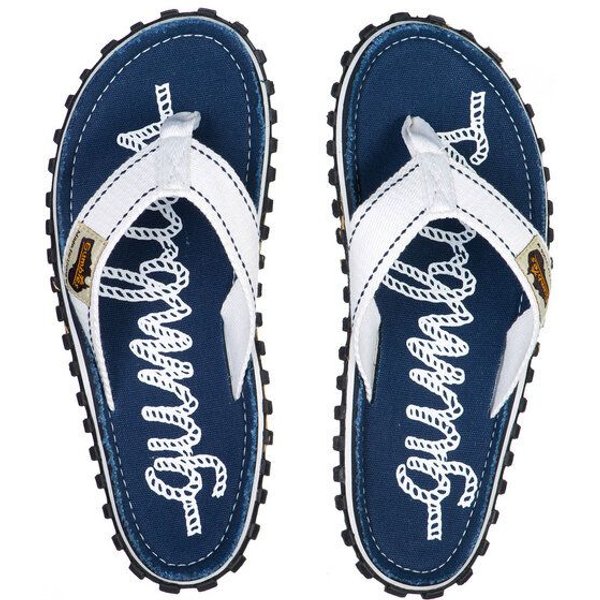 GUMBIES Rope - Vegane Damen-Sandalen