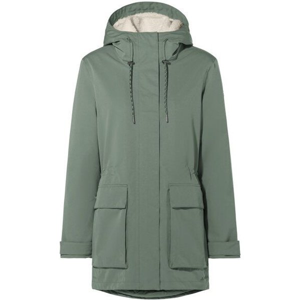 VAUDE Jacken Women's Manukau Parka III