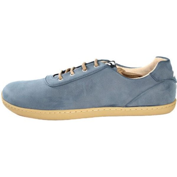 Fairticken Barefoot Sneaker HORTAL mit veganem NoBuck