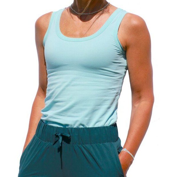 ESPARTO Yoga-Tanktop "Auron"