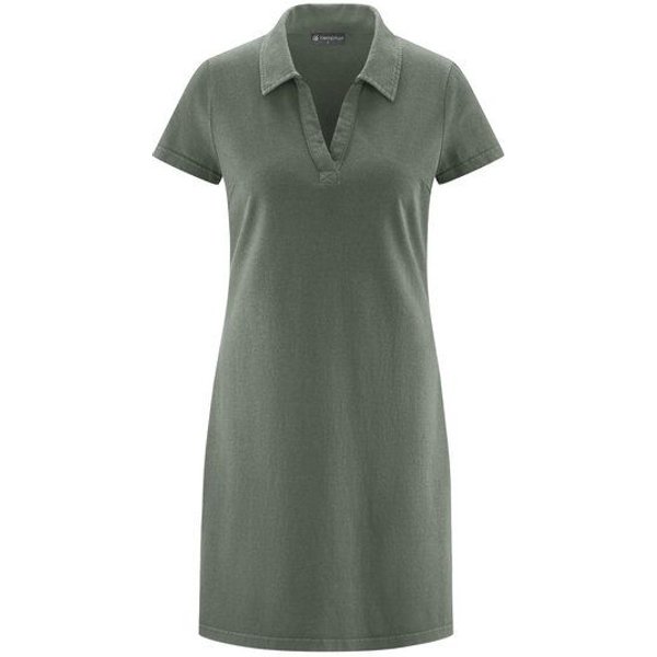 HempAge Hanf Kleid