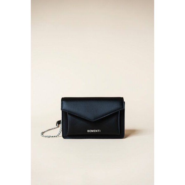 BEMENTI Crossbody Bag aus Kaktusleder