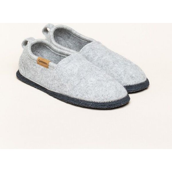 Gottstein Slipper Homely Alpaka