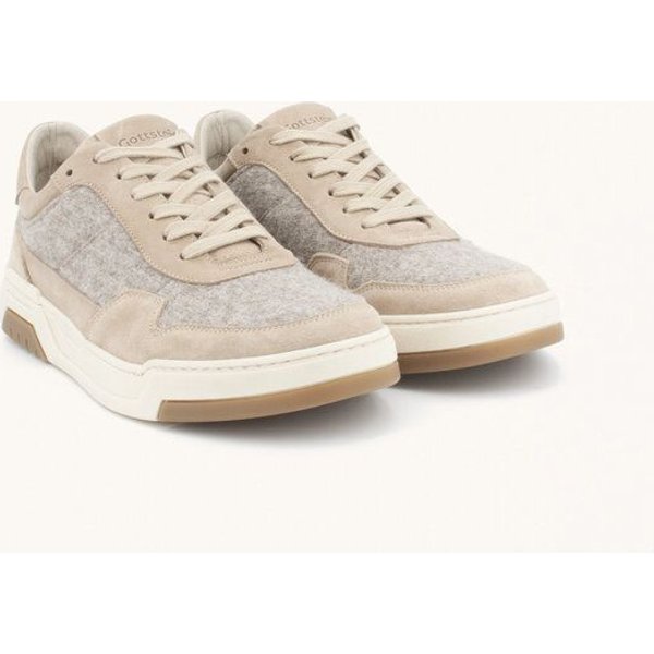 Gottstein Woll-Sneaker Flow