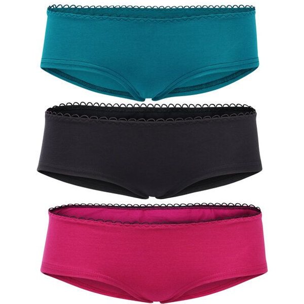 Frija Omina Bio Hipster Set