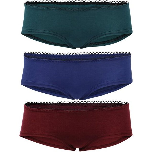 Frija Omina Bio Hipster Set