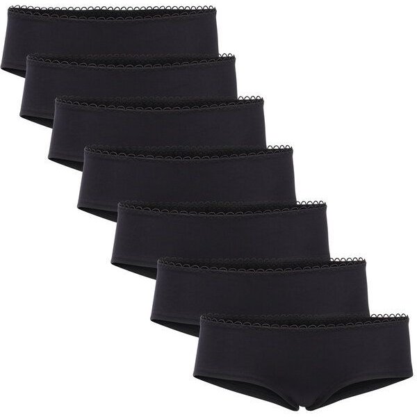 Frija Omina 7er Set Bio Hipster