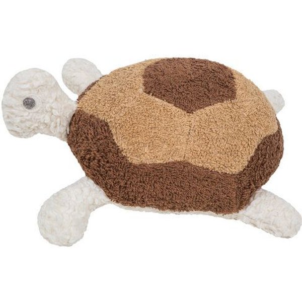 Efie Schildkröte, kontrolliert biologischer Anbau (organic)