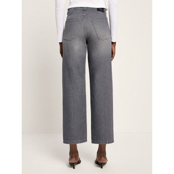 LANIUS Relaxed Jeans (GOTS) aus Bio-Baumwolle
