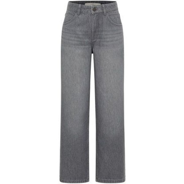 LANIUS Relaxed Jeans (GOTS) aus Bio-Baumwolle