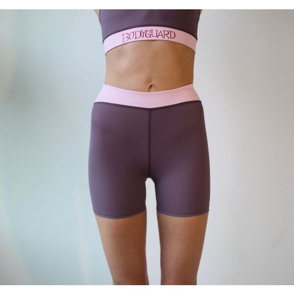 Bodyguard Shorts Oban aus recyceltem Polyamid