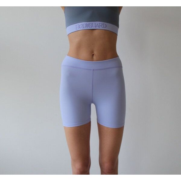 Bodyguard Shorts Oban aus recyceltem Polyamid