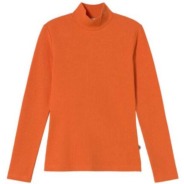 thinking mu Damen Longsleeve - Hemp Aine Top