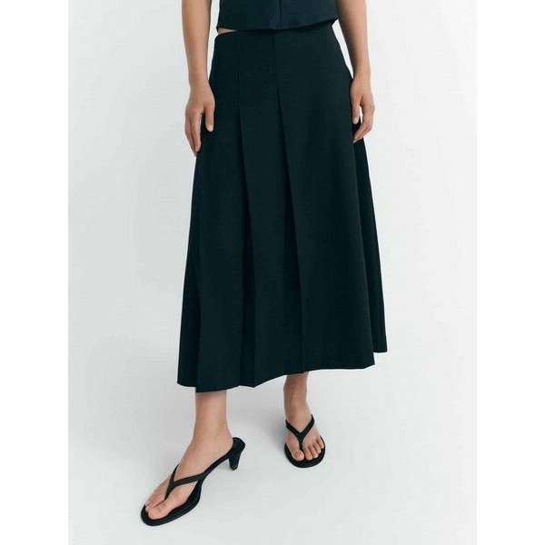 thinking mu Damen Rock - Bahia Skirt