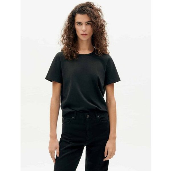 thinking mu Damen T-Shirt - Ida - aus Bio-Baumwolle