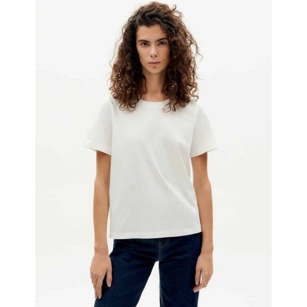 thinking mu Damen T-Shirt - Ida - aus Bio-Baumwolle