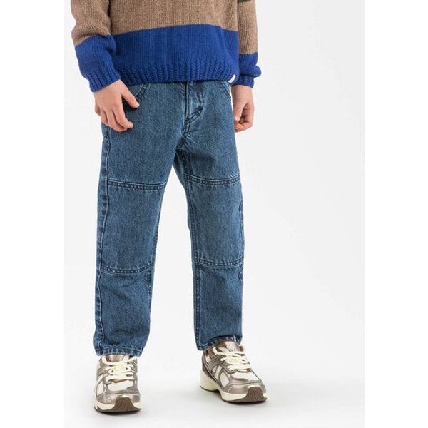 Matona Jeans für Kinder aus Baumwolle / Denim Pants