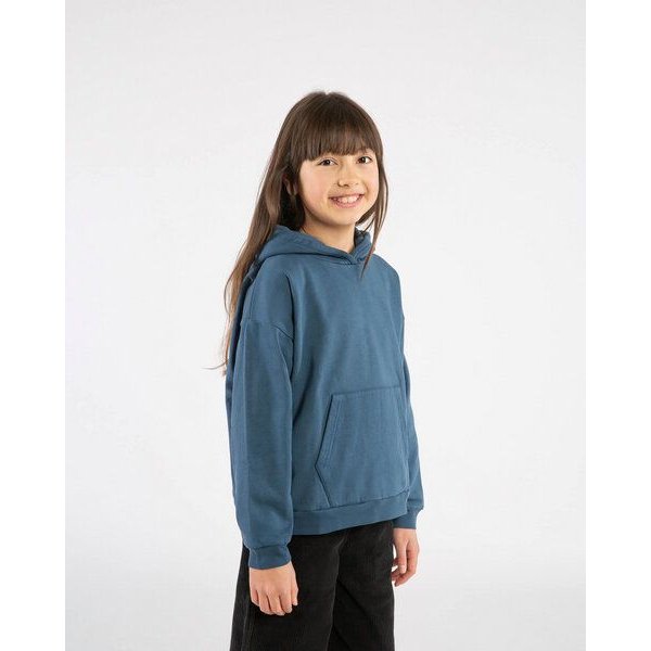 Matona Kapuzenpullover für Kinder aus Baumwolle / Sweathoodie